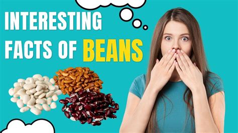 The Supernatural Abilities of Magical Beans: Captivating Video Evidence